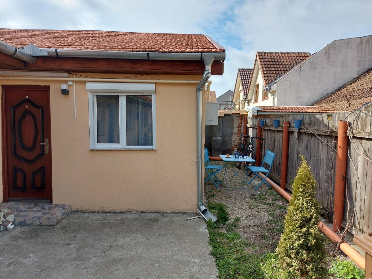 Relax Spiral House Villa Oradea Exterior photo